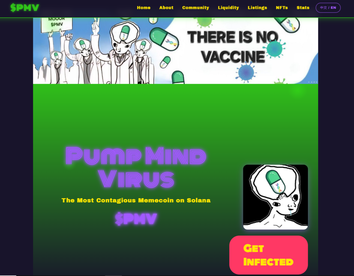 PMV Meme